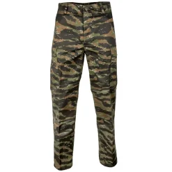 Mil-Tec - US Feldhose Typ BDU - Robuste Version