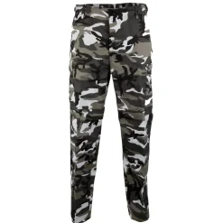 Mil-Tec - US Feldhose Typ BDU - Robuste Version