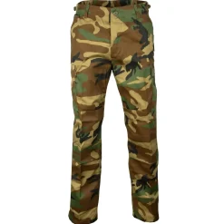 Mil-Tec - US Feldhose Typ BDU - Robuste Version