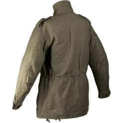 Mil-Tec - US Feldjacke M51 prewash mit Futter neuwertig