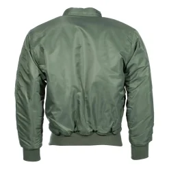Mil-Tec - US Fliegerjacke CWU Basic