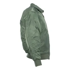 Mil-Tec - US Fliegerjacke CWU Basic