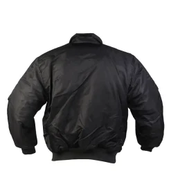 Mil-Tec - US Fliegerjacke CWU Basic