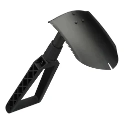 Mil-Tec - US Klappspaten Generation II mit Tasche