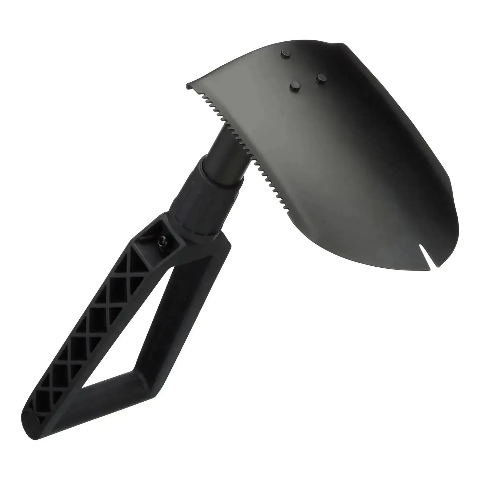 Mil-Tec - US Klappspaten Generation II mit Tasche