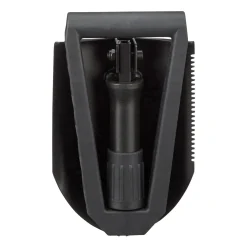 Mil-Tec - US Klappspaten Generation II mit Tasche