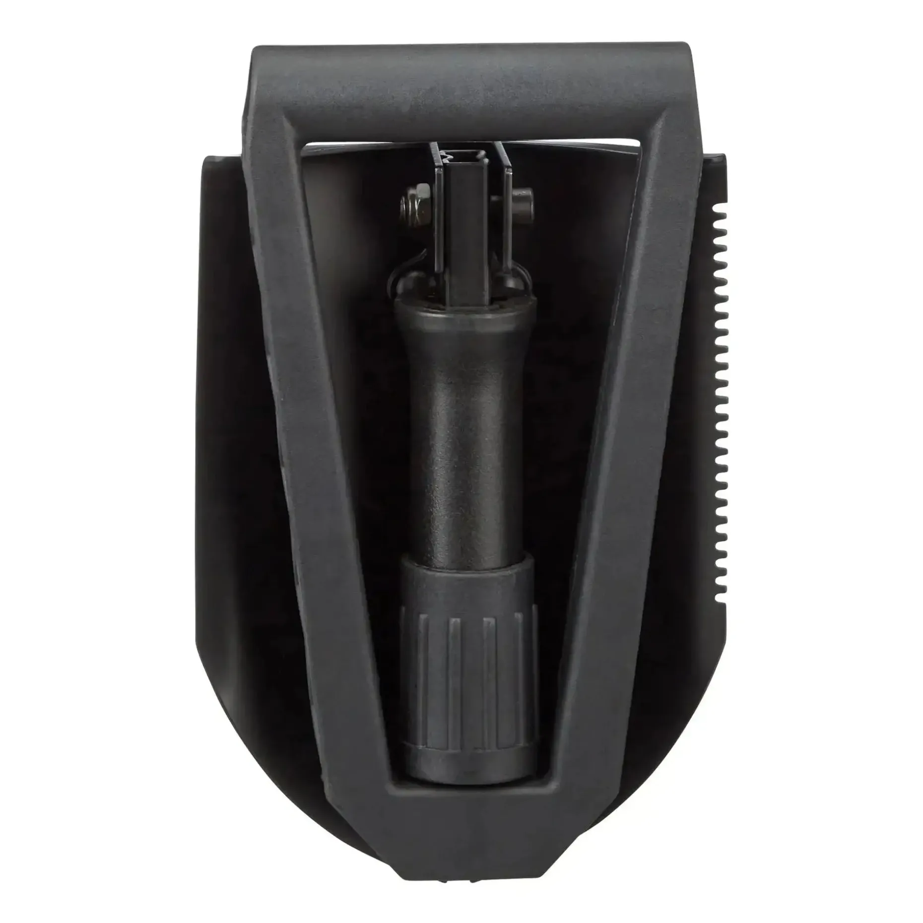 Mil-Tec - US Klappspaten Generation II mit Tasche