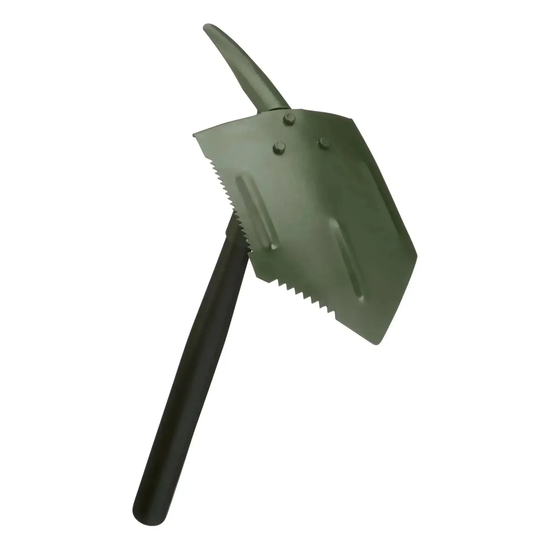 Mil-Tec - US Klappspaten Import