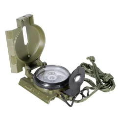 Mil-Tec - US Kompass Ranger Metallgehäuse