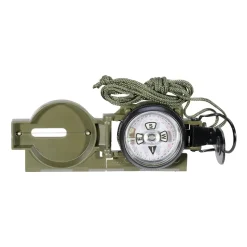 Mil-Tec - US Kompass Ranger Metallgehäuse