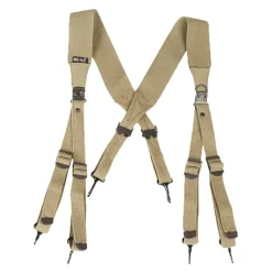 Mil-Tec - US Koppeltragegestell M36 Repro