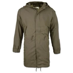 Mil-Tec - US Parka M51 mit Futter