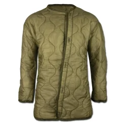 Mil-Tec - US Parka M51 mit Futter