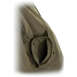 Mil-Tec - US Parka M51 mit Futter