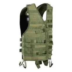 Mil-Tec - Weste Molle Carrier Gen. II