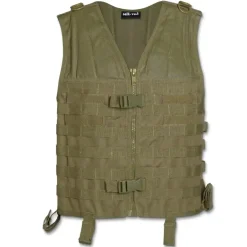 Mil-Tec - Weste Molle Carrier