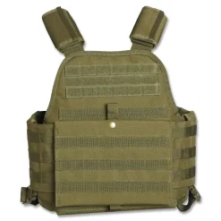 Mil-Tec - Weste Plate Carrier