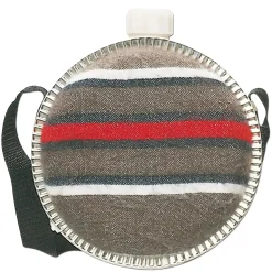 Mil-Tec - Westernfeldflasche rund 1,9 l