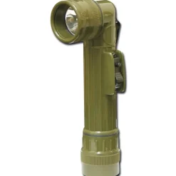 Mil-Tec - Winkellampe Import Medium