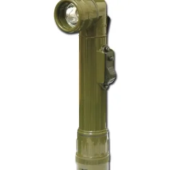 Mil-Tec - Winkellampe Import Klein