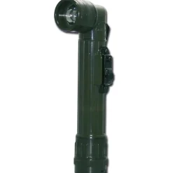 Mil-Tec - Winkellampe LED Import klein