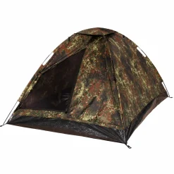 Mil-Tec - Zweimannzelt Iglu Super