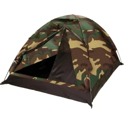 Mil-Tec - Zweimannzelt Iglu Standard