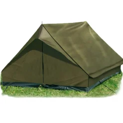 Mil-Tec - Zweimannzelt Mini Pack Standard