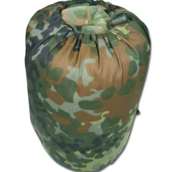 MMB - Fleece Decke Outdoor