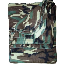 MMB - Fleece Decke Outdoor