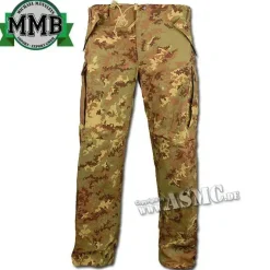MMB - Nässeschutzhose Generation II