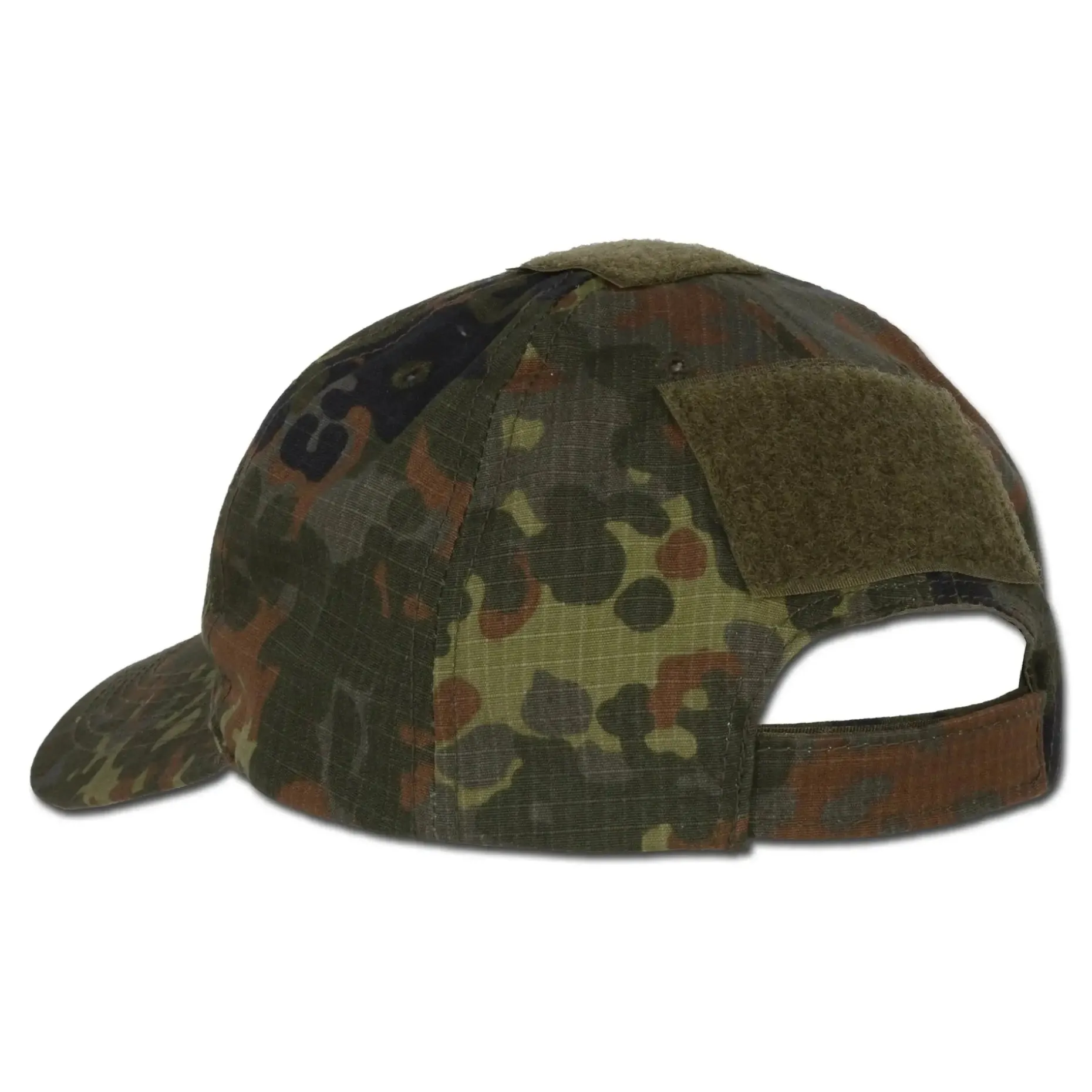 MMB - Operator Cap