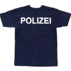 MMB - T-Shirt Polizei