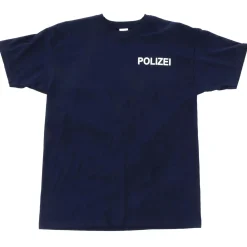 MMB - T-Shirt Polizei