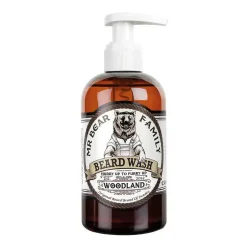 Mr Bear Family - Bartshampoo Beard Wash 250 ml