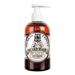 Mr Bear Family - Bartshampoo Beard Wash 250 ml