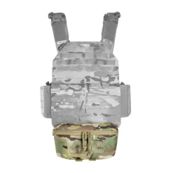 Multifunktionstasche Plate Carrier Pouch VL