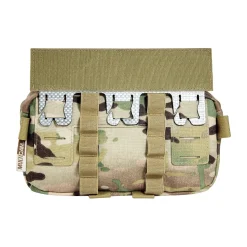 Multifunktionstasche Plate Carrier Pouch VL