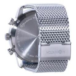 M+WATCH - Uhr Mondaine Aero 45