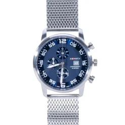 M+WATCH - Uhr Mondaine Aero 45