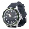M+WATCH - Uhr Mondaine Aqua Steel 42
