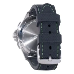 M+WATCH - Uhr Mondaine Aqua Steel 42