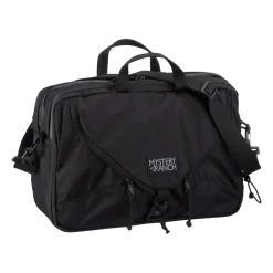 Mystery Ranch - Umhängetasche 3 Way Briefcase Expandable