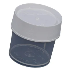 Nalgene - Dose Polypropylen 125 ml