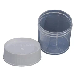 Nalgene - Dose Polypropylen 125 ml