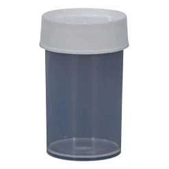 Nalgene - Dose Polypropylen 250 ml