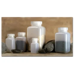 Nalgene - Flasche Quader 500 ml