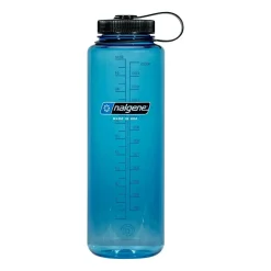 Nalgene - Trinkflasche Weithals Silo Sustain 1.5 L