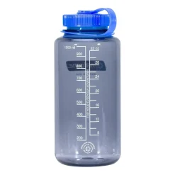Nalgene - Trinkflasche Weithals Sustain 1 L