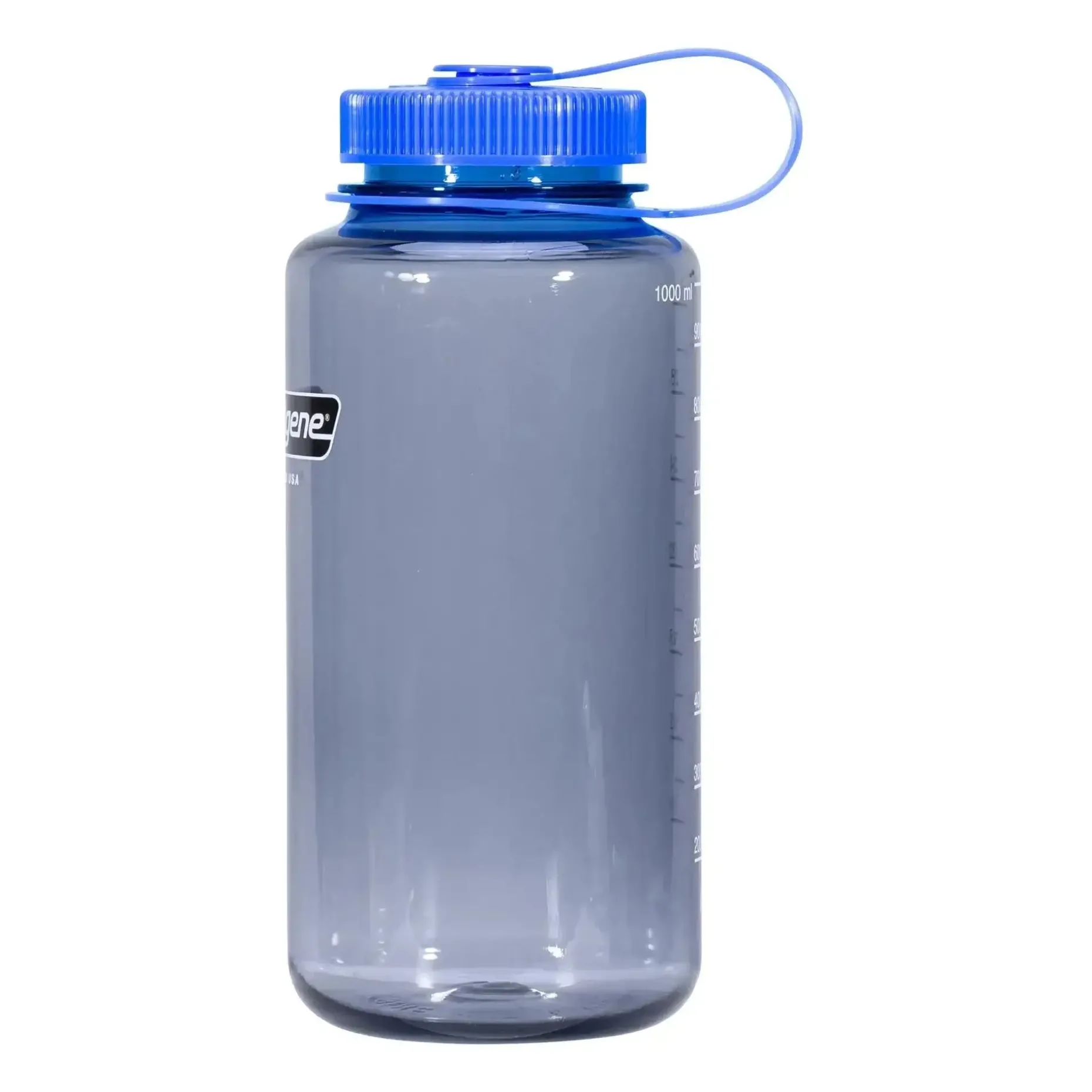 Nalgene - Trinkflasche Weithals Sustain 1 L
